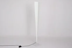 Best Pamono Polyhedron Floor Lamp, 1980s