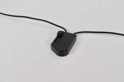 Best Pamono Polyhedron Floor Lamp, 1980s