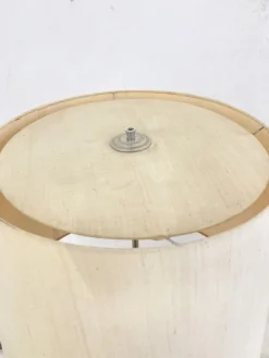 Outlet Pamono Pop Art Space Age Ceramic Floor Lamp, 1970s