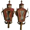 Sale Pamono Portuguese Lanterns, 18th Century, Set of 2