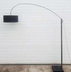 Best Pamono Postmodern Adjustable Floor Lamp Model Mama attributed to Ligne Roset, 1990s