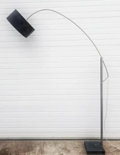Best Pamono Postmodern Adjustable Floor Lamp Model Mama attributed to Ligne Roset, 1990s