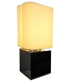 Online Pamono Postmodern Brasilia Floor Lamp attributed to Michel Boyer for Verre Lumiere, France, 1974