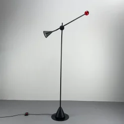 Clearance Pamono Postmodern Ettore Floor Lamp by Ernesto Gismondi for Artemide, Italy, 1980s