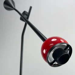 Clearance Pamono Postmodern Ettore Floor Lamp by Ernesto Gismondi for Artemide, Italy, 1980s