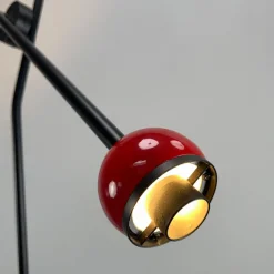 Clearance Pamono Postmodern Ettore Floor Lamp by Ernesto Gismondi for Artemide, Italy, 1980s