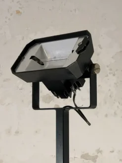 Clearance Pamono Postmodern Floor Lamp from Lumess, Schweiz, 1980s