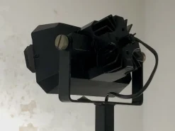 Clearance Pamono Postmodern Floor Lamp from Lumess, Schweiz, 1980s