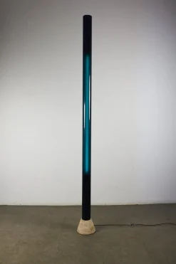 Best Pamono Postmodern Floor Lamp, 1980s