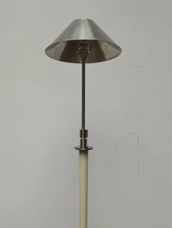 Sale Pamono Postmodern Floor Lamp with Swivel Arm, 1980s