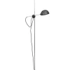 New Pamono Postmodern Halogen Floor Lamp