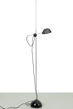 New Pamono Postmodern Halogen Floor Lamp