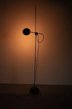 New Pamono Postmodern Halogen Floor Lamp