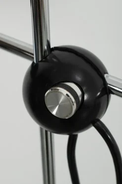 New Pamono Postmodern Halogen Floor Lamp