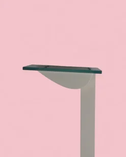 Outlet Pamono Postmodern ID-S Uplighter Floor Lamp by Ettore Sottsass for Zumtobel Staff, Austria / Italy, 1980s