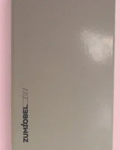 Outlet Pamono Postmodern ID-S Uplighter Floor Lamp by Ettore Sottsass for Zumtobel Staff, Austria / Italy, 1980s