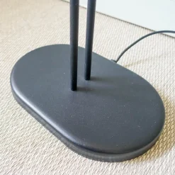 New Pamono Postmodern Italian Halogen Floor Lamp by Relco, 1980s