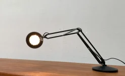 Best Pamono Postmodern Italian Mini Luxo L-1 Style Table Lamp