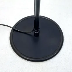 New Pamono Postmodern Italian Model RT3 Floor Lamp by Gianfranco Frattini for Relco Italia