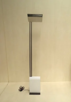 Sale Pamono Postmodern Lamp by S. Engel for Zumtobel, 1980