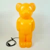 Online Pamono Postmodern Lumibär Bear Floor Lamp by Klein & Leidig for Elmar Flötotto, 1980s
