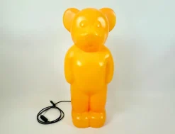 Online Pamono Postmodern Lumibär Bear Floor Lamp by Klein & Leidig for Elmar Flötotto, 1980s