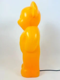 Online Pamono Postmodern Lumibär Bear Floor Lamp by Klein & Leidig for Elmar Flötotto, 1980s