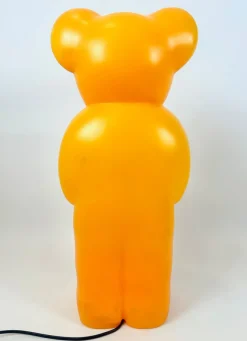 Online Pamono Postmodern Lumibär Bear Floor Lamp by Klein & Leidig for Elmar Flötotto, 1980s