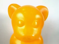 Online Pamono Postmodern Lumibär Bear Floor Lamp by Klein & Leidig for Elmar Flötotto, 1980s