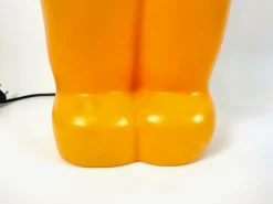 Online Pamono Postmodern Lumibär Bear Floor Lamp by Klein & Leidig for Elmar Flötotto, 1980s