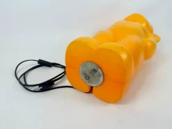 Online Pamono Postmodern Lumibär Bear Floor Lamp by Klein & Leidig for Elmar Flötotto, 1980s