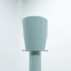 Best Pamono Postmodern Milo Floorlamp by Alessandro Mendini for Segno Italiano, Italy, 1980s