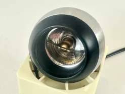 Sale Pamono Postmodern Minispot 41601 Eyeball Magnetic Desk Lamp from Osram, 1980s