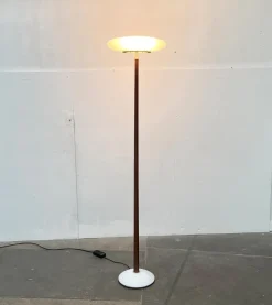Best Pamono Postmodern Model Pao F Floor Lamp by Matteo Thun for Arteluce, Italy, 1990s