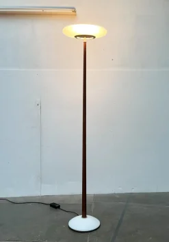 Best Pamono Postmodern Model Pao F Floor Lamp by Matteo Thun for Arteluce, Italy, 1990s