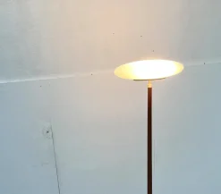 Best Pamono Postmodern Model Pao F Floor Lamp by Matteo Thun for Arteluce, Italy, 1990s