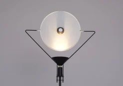 Sale Pamono Postmodern Polifemo or Cyclops Floor Lamp from Artemide, 1980s