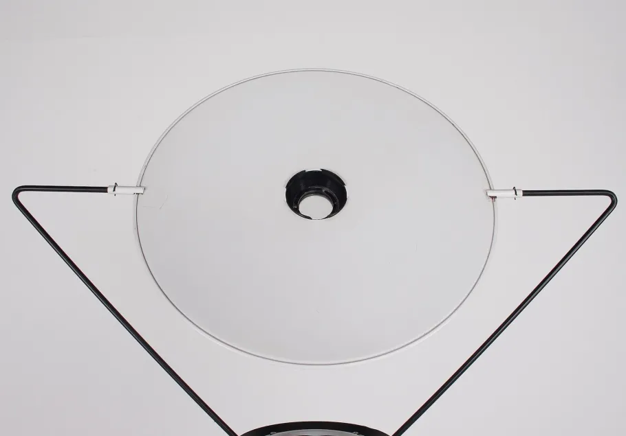 Sale Pamono Postmodern Polifemo or Cyclops Floor Lamp from Artemide, 1980s