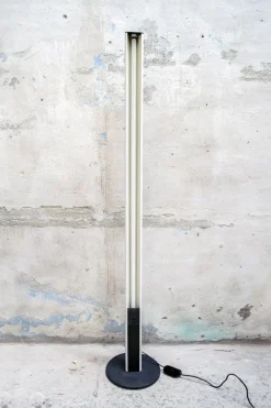 Sale Pamono Postmodern Rio Model Lamp by Rodolfo Bonetto for Luci Italia, 1980s