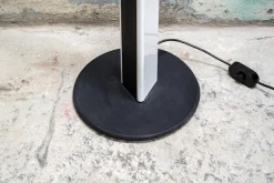 Sale Pamono Postmodern Rio Model Lamp by Rodolfo Bonetto for Luci Italia, 1980s