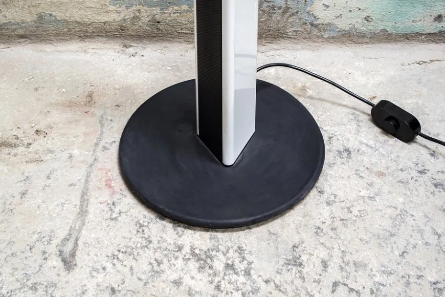 Sale Pamono Postmodern Rio Model Lamp by Rodolfo Bonetto for Luci Italia, 1980s