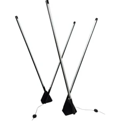 Online Pamono Postmodern Sistema Flu A Floor Lamp by Rodolfo Bonetto for Luci Italia