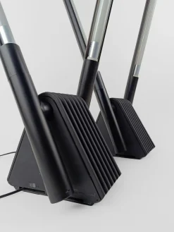 Online Pamono Postmodern Sistema Flu A Floor Lamp by Rodolfo Bonetto for Luci Italia