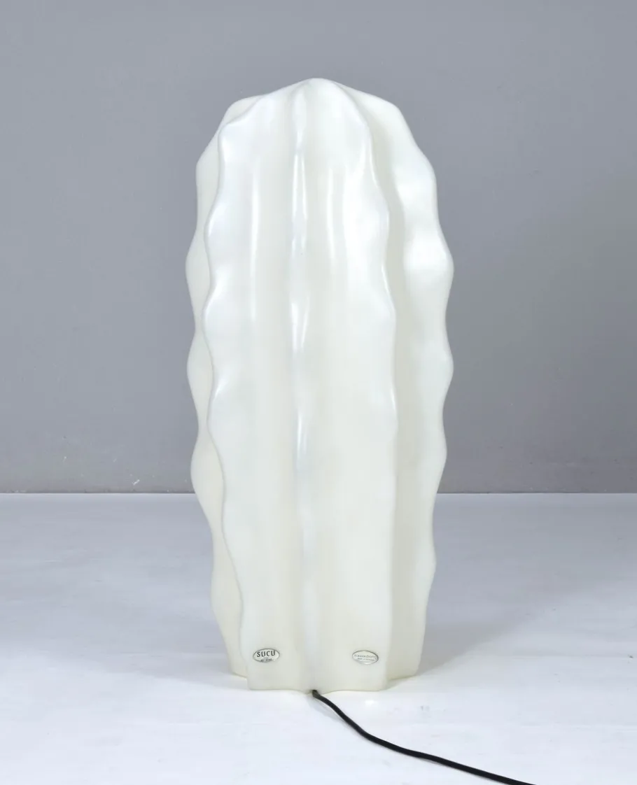 Sale Pamono Postmodern Sucu Cactus Floor Lamp from Flötotto, Germany