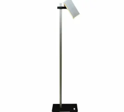 Sale Pamono Preben Dal Floor Lamp from Hans Følsgaard Elektro A/S, Denmark, 1963
