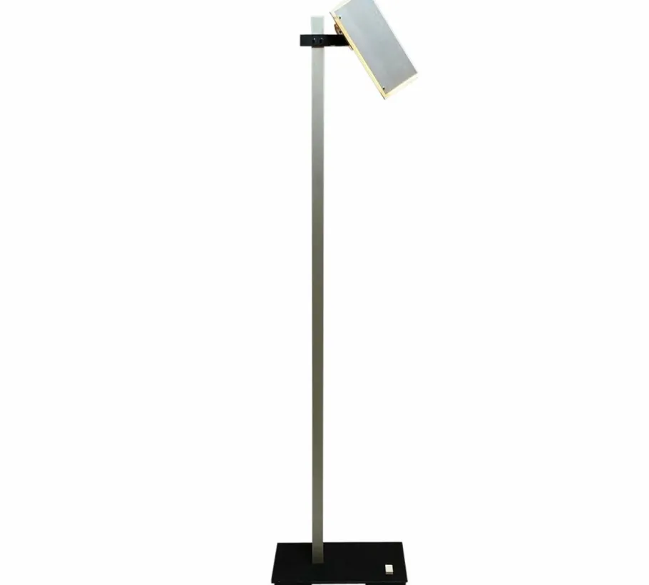 Sale Pamono Preben Dal Floor Lamp from Hans Følsgaard Elektro A/S, Denmark, 1963