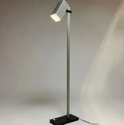 Sale Pamono Preben Dal Floor Lamp from Hans Følsgaard Elektro A/S, Denmark, 1963