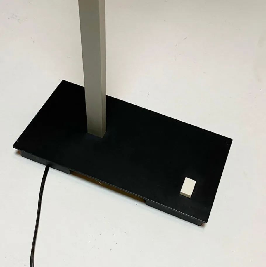 Sale Pamono Preben Dal Floor Lamp from Hans Følsgaard Elektro A/S, Denmark, 1963