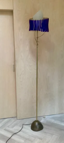 Outlet Pamono Priamo Floor Lamp by Toni Cordero for Artemide, 1990s