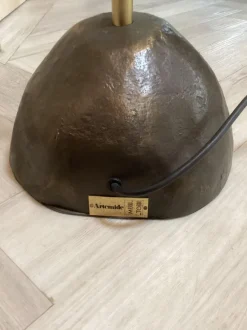 Outlet Pamono Priamo Floor Lamp by Toni Cordero for Artemide, 1990s